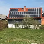 Fischerhof Hotel