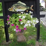 Hotel Fischerhof *