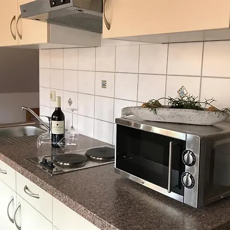 Hotel Fischerhof *