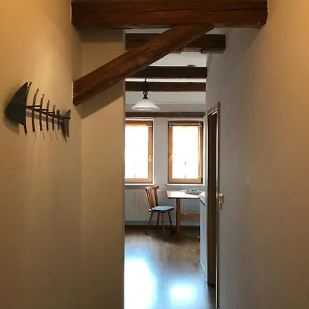 Fischerhof Otel