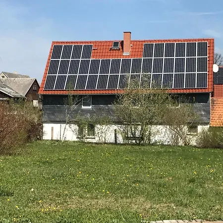 Fischerhof Otel