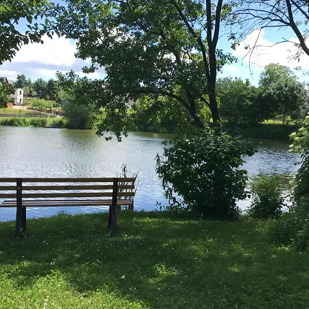 Fischerhof Hotel Crimmitschau