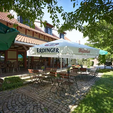 Fischerhof Otel *