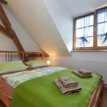 Fischerhof Hotel Crimmitschau