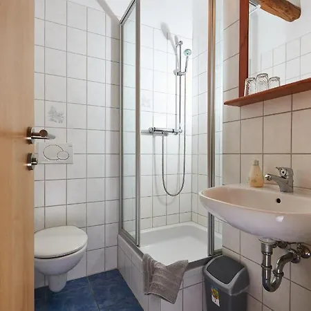 Fischerhof Crimmitschau