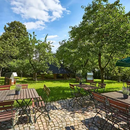 Hotel Fischerhof *