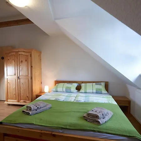 Hotel Fischerhof *