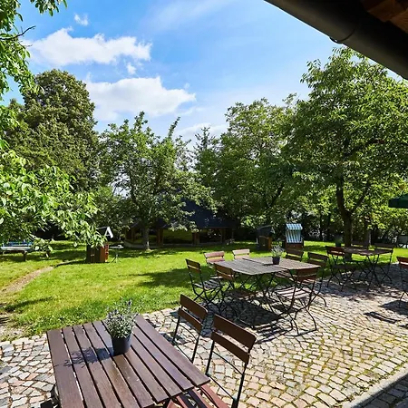 Hotel Fischerhof