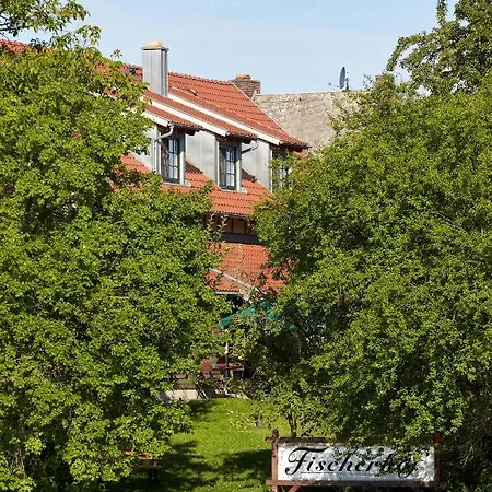 Fischerhof * Crimmitschau