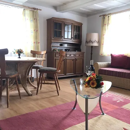 Fischerhof Otel *