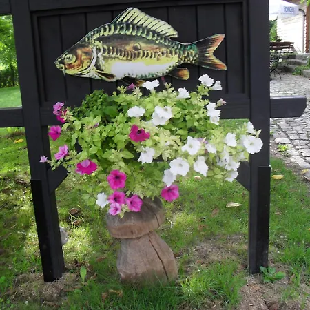 Hotel Fischerhof *