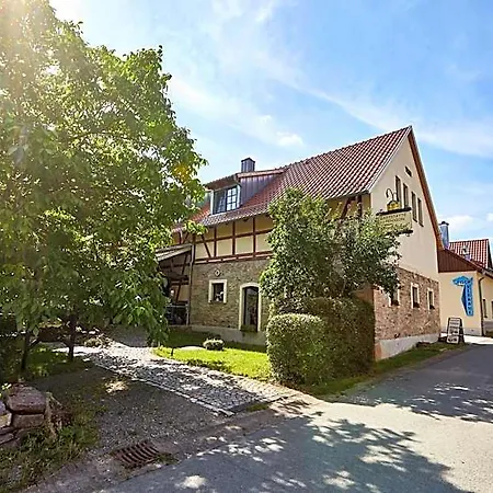 Otel Fischerhof *