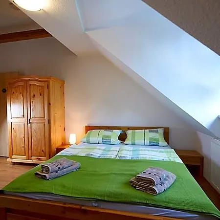 Fischerhof Crimmitschau