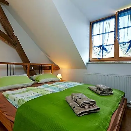 Otel Fischerhof *