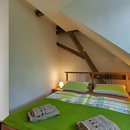 Fischerhof * Crimmitschau