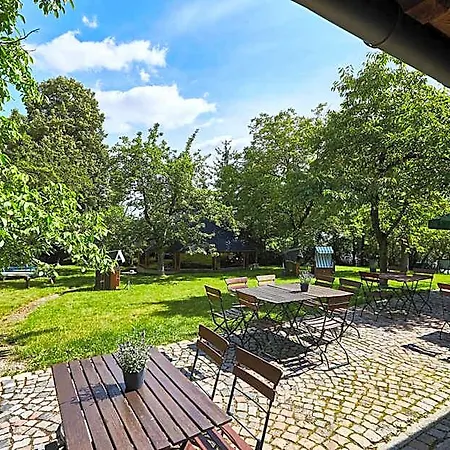 Fischerhof Otel