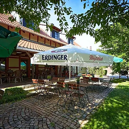 Fischerhof Otel