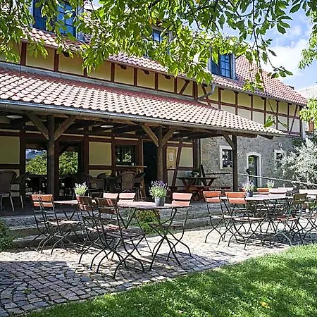 Fischerhof Otel *