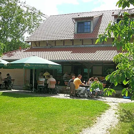 Otel Fischerhof