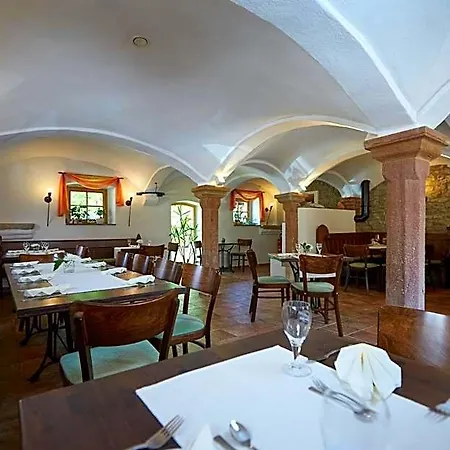 Fischerhof Otel Crimmitschau