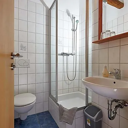 Otel Fischerhof Crimmitschau