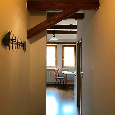 Otel Fischerhof *
