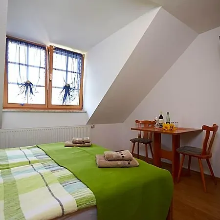 Otel Fischerhof *