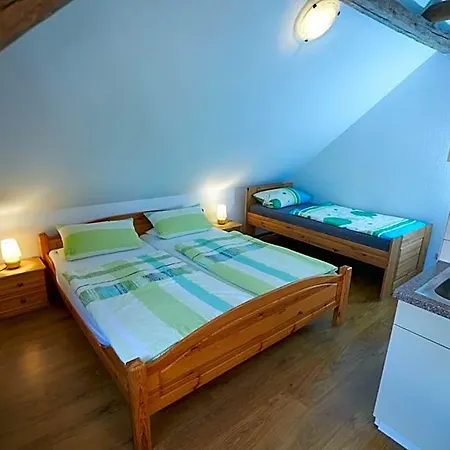 Fischerhof Crimmitschau