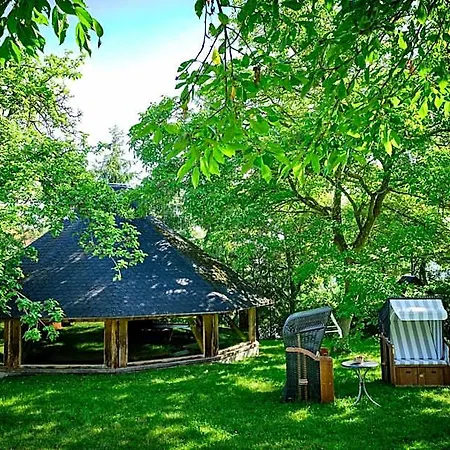 Fischerhof Otel *