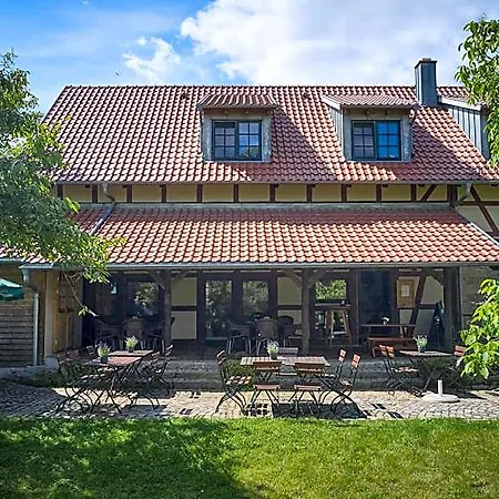 Fischerhof Otel *