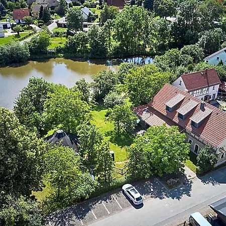 Fischerhof