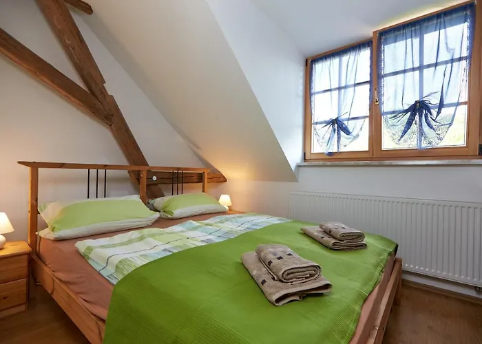 Fischerhof Hotel Crimmitschau