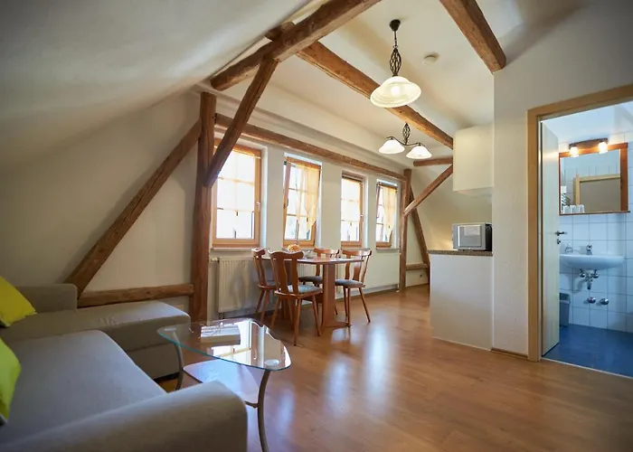 Fischerhof * Crimmitschau