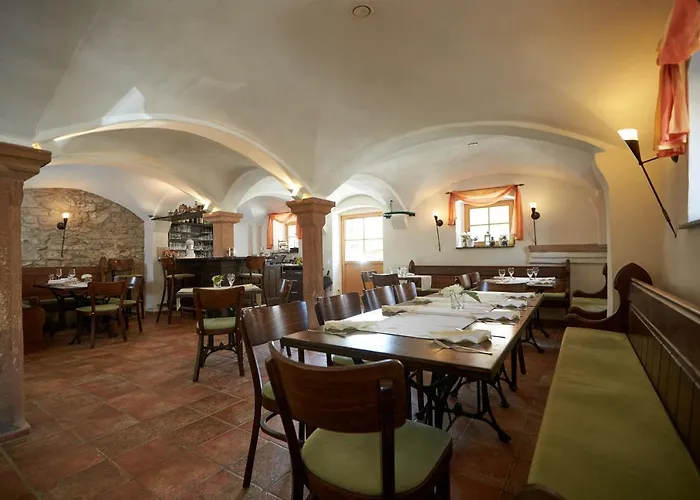 Fischerhof * Crimmitschau