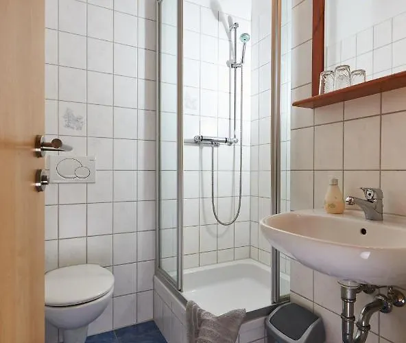 Fischerhof Crimmitschau