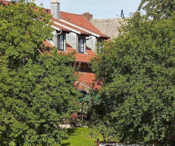 Fischerhof * Crimmitschau